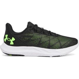 Under Armour Under Armor UA nabijena brzina Swift m 3026999-005 cipele crna
