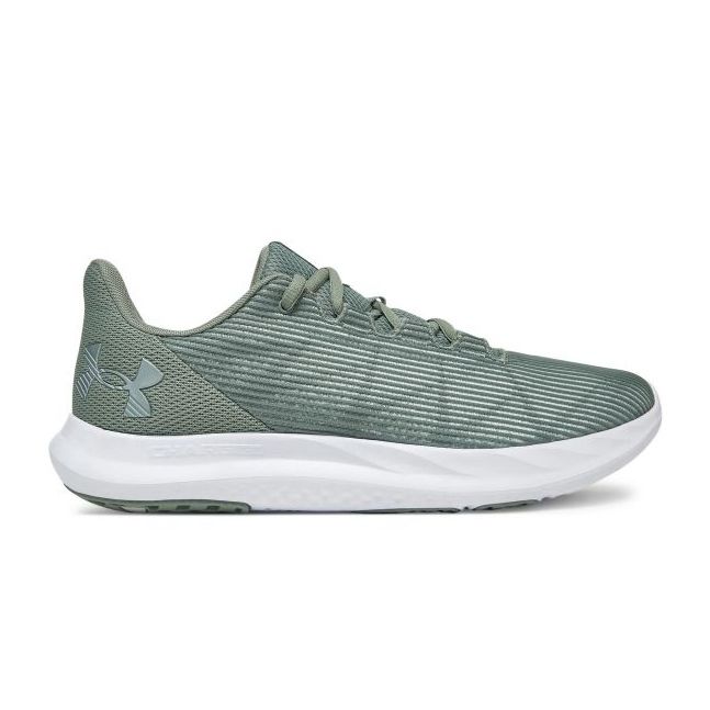 Under Armour Under Armor UA nabijena brzina Swift M 3026999-348 cipele zelena