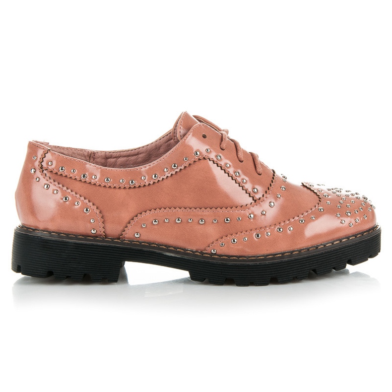 Marquiz Jazz cipele ružičasta