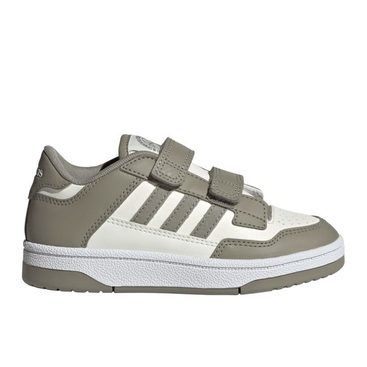 Adidas Rapid Court JR JP7653 cipele zelena