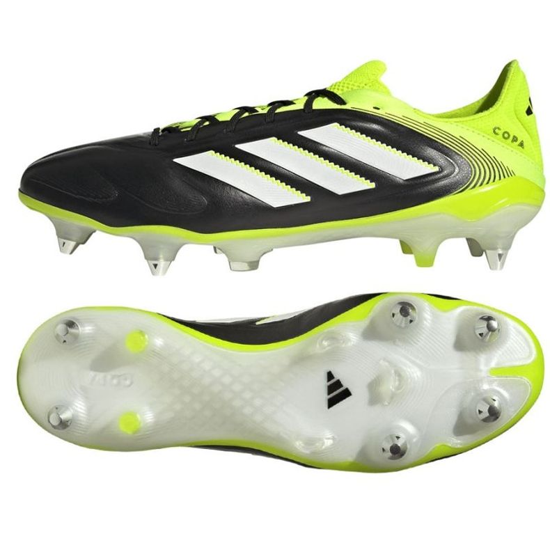 Adidas Copa Pure III Elite Sg M Jr2822 cipele raznobojna
