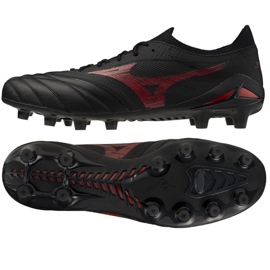 Mizuno Morelia Neo IV Beta Elite FG M P1GA254200 Cipele višebojan