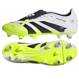 Adidas Predator Pro Ft Sg M JS4077 cipele višebojan