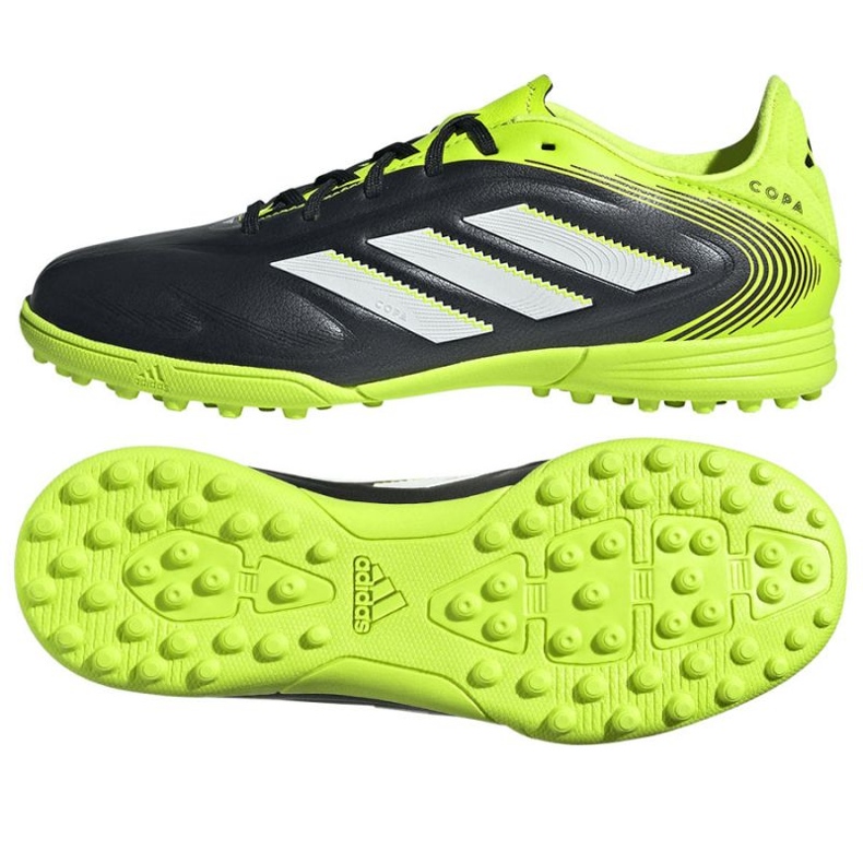 Adidas Copa Pure III League TF JR JR2881 cipele raznobojna