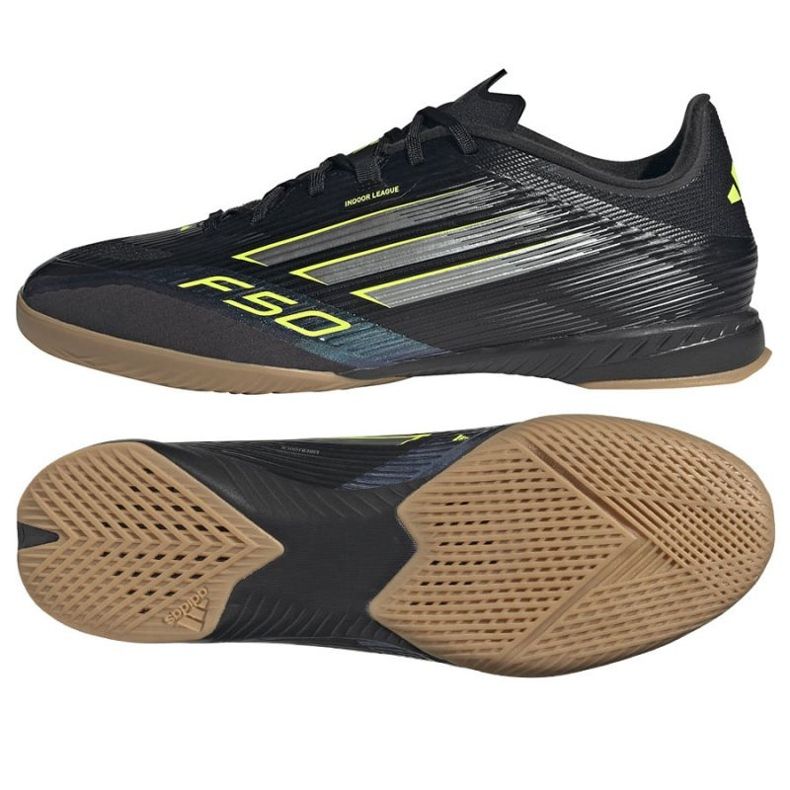 Adidas F50 liga u cipelama M JH7720 crno