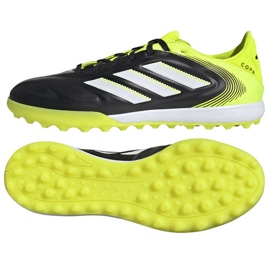 Adidas Copa Pure III Pro TF JR2834 cipele crno