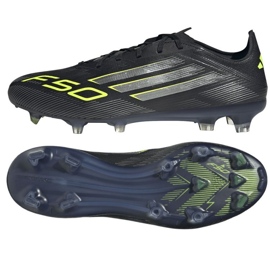 Adidas f50 pro fg jh7687 cipele crna