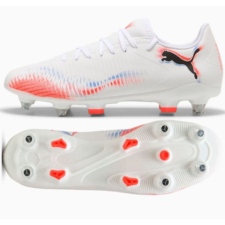 Puma Future 8 Play MXSG 108603-01 cipele bijela