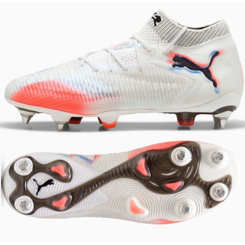 Puma Future 8 Ultimate MXSG 108583-01 cipele bijela