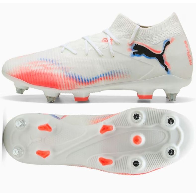 Puma Future 8 Match MXSG 108594-01 cipele bijela
