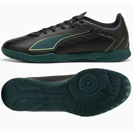 Puma Ultra 6 Play It 108537-02 cipele crna