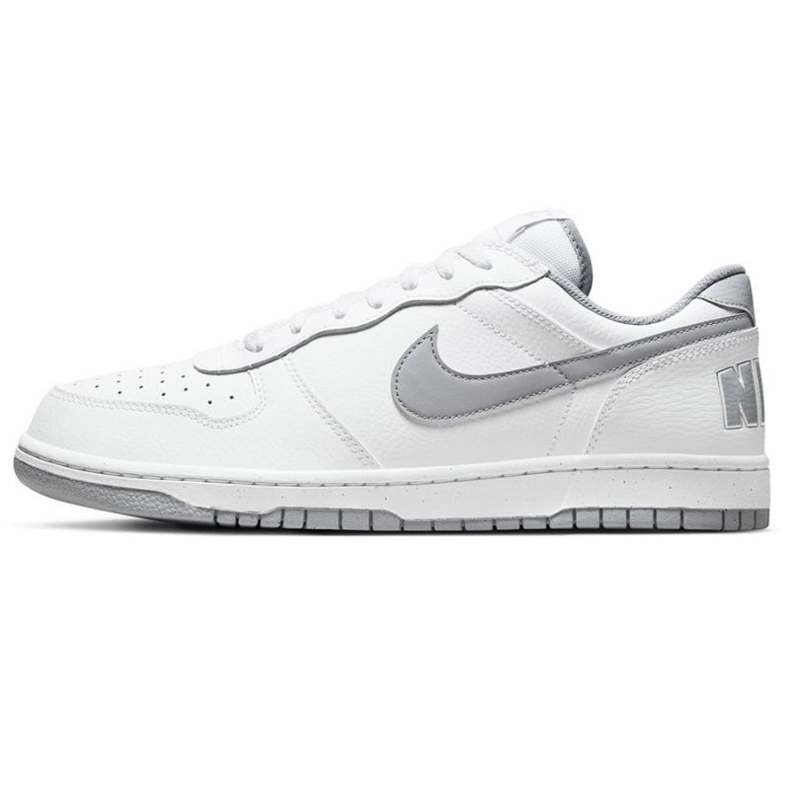 Nike Big Low 355152-106 Cipele
