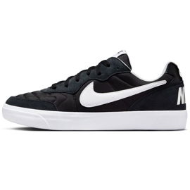 Nike NSW Tiempo Trainer M 644843-012 cipele crna