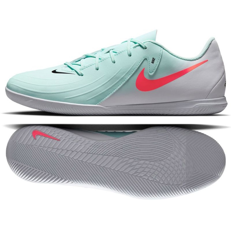 Nike Phantom GX II Club IC M FJ2568-300 cipele raznobojna