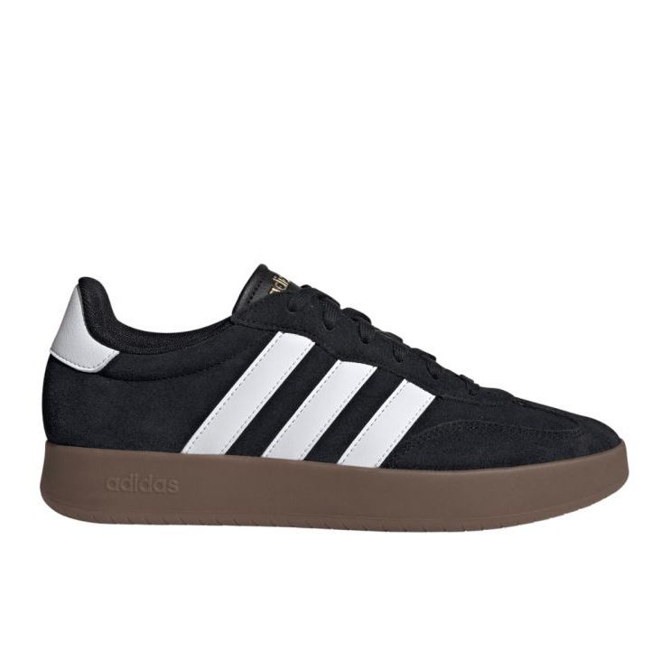 Adidas barreda m js2695 cipele crno