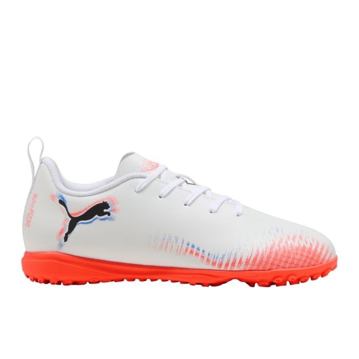 Puma Future 8 Play TT 108626 01 Nogometne cipele raznobojna