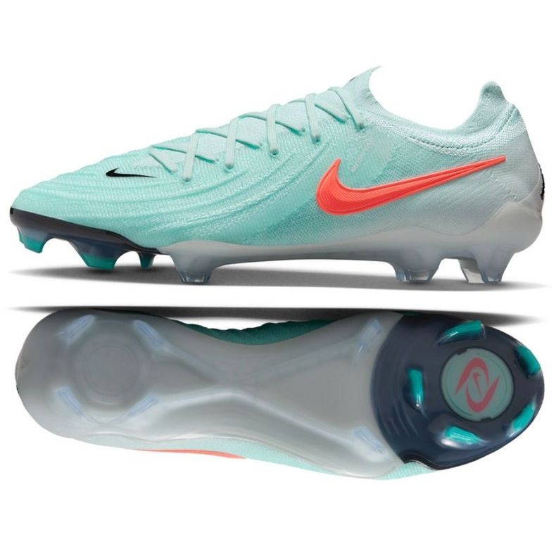 Nike Phantom GX II Elite FG M FJ2559-300 cipele raznobojna