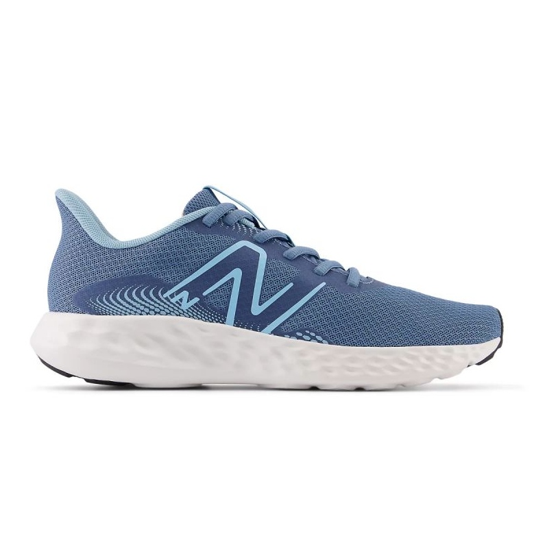 New Balance Sports Cipele u W411cl3 plava