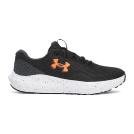 Under Armour UA nabijeni naplata 4 m 3027000-004 cipele crna