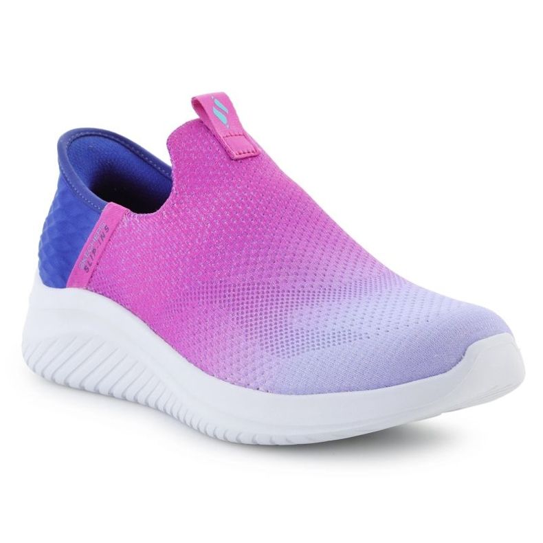 Skechers Slip-Ins: Ultra Flex 3,0 boja JR 303828L-NVPR ružičasta
