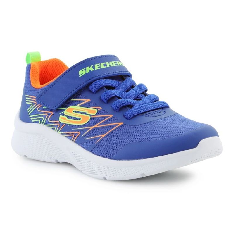 Skechers Microspec-Texlor JR 403770L-BLOR cipele ljubičasta