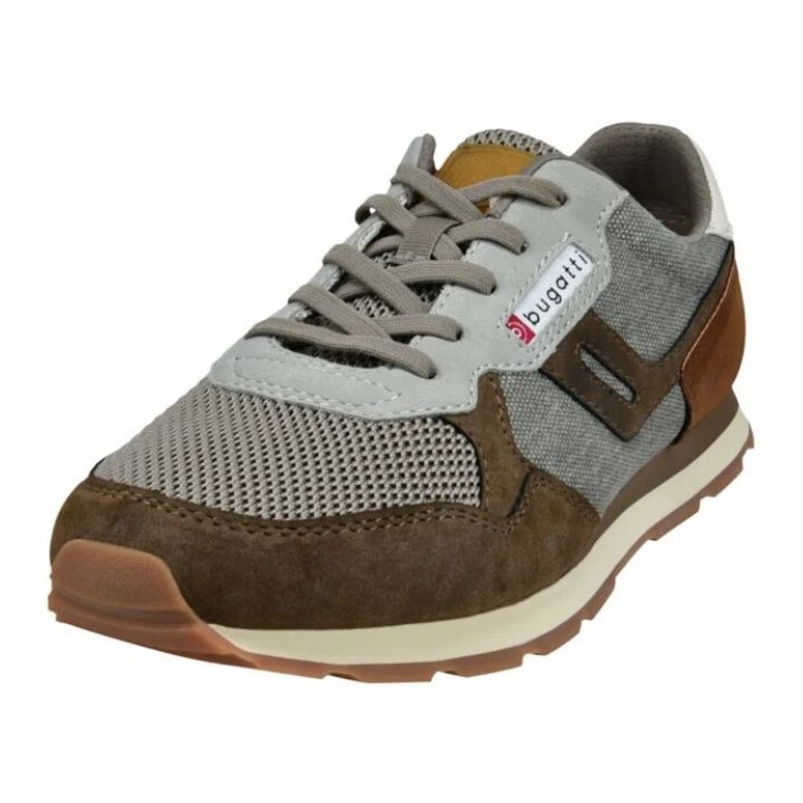 Bugatti Sports Shoes M 321-ASH01-5069-6052 smeđa