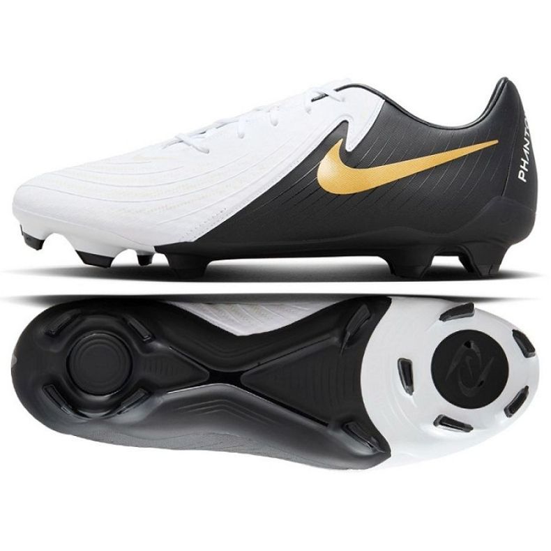 Nike Phantom GX II Akademija FG/Mg M FD6723001 Cipele raznobojna