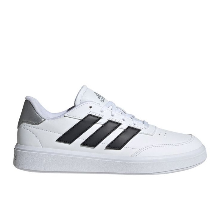 Adidas Courtblock cipele u IF6493 bijela