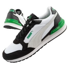 Puma St Runner V4 399666606 cipele višebojan