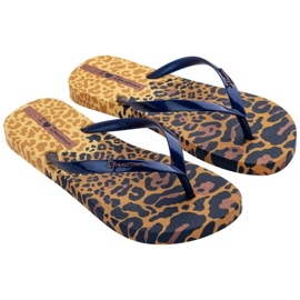 IPanema Animal Flip -flops u 83617AY379 višebojan