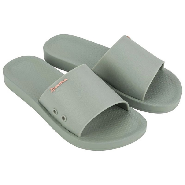 Ipanema Anat zaklopke u 83583Be633 zelena