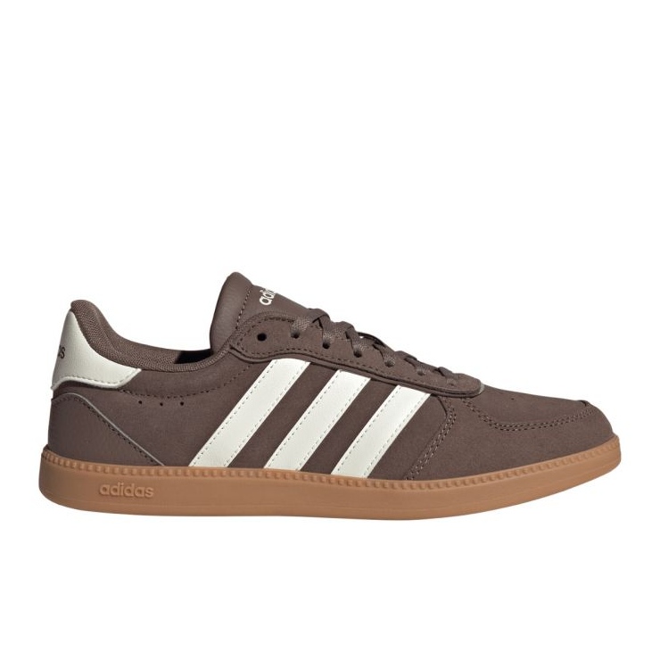 Adidas BreakNet Eleag Cipele u JR6905 smeđa