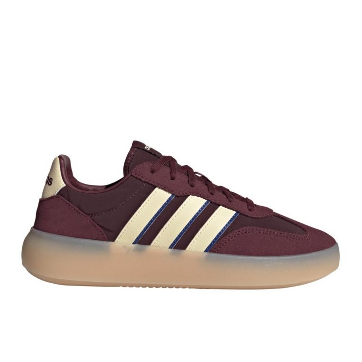 Adidas Barreda dekodira cipele u JR3544 crvena