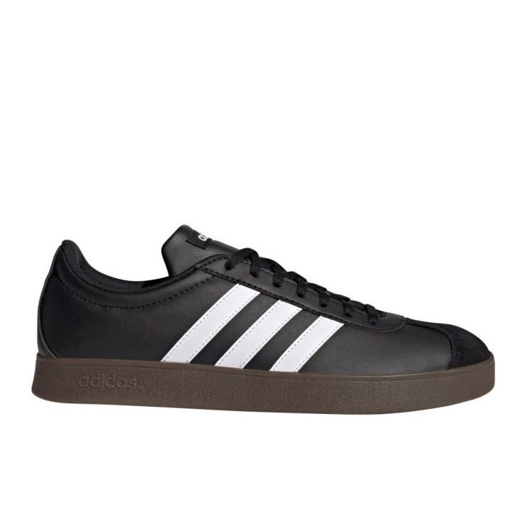 Adidas vl sudska baza m id3712 cipele crno