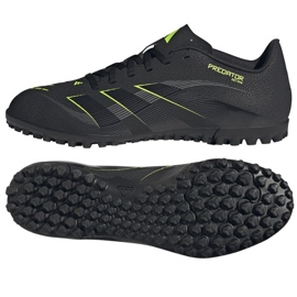 Adidas Predator Club TF JH8852 cipele crna