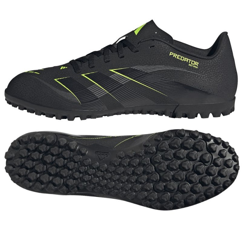 Adidas Predator Club TF JH8852 cipele crno