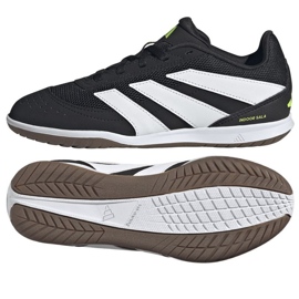 Adidas Predator Club Sala Jr u JH8859 cipelama crna