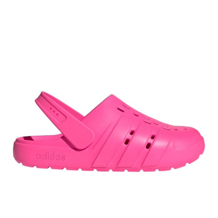 Adidas adilelette clog 2.0 jr1260 flip -flops ružičasta