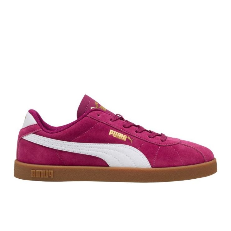 Puma Club II cipele u 397444 17 ružičasta