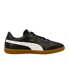 Puma King 21 IT M 106696 01 FOKTOBAL CHAGE crna