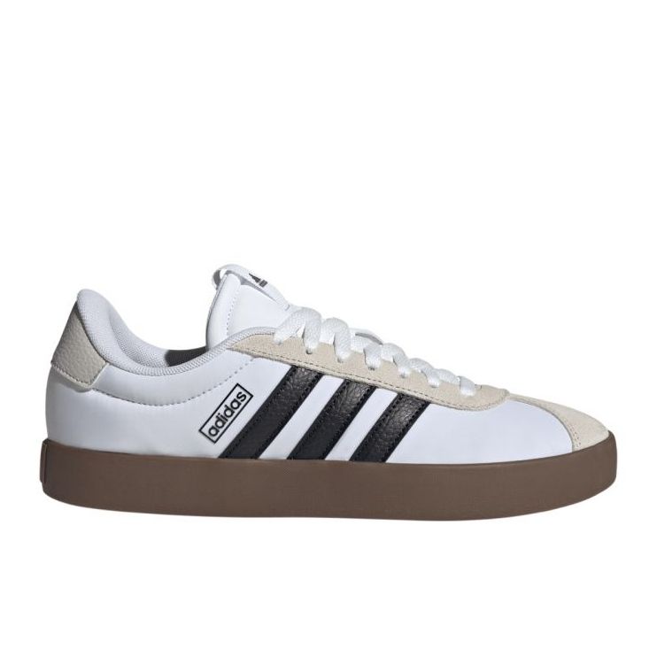 Adidas VL Court 3.0 M JR2340 Cipele bijela