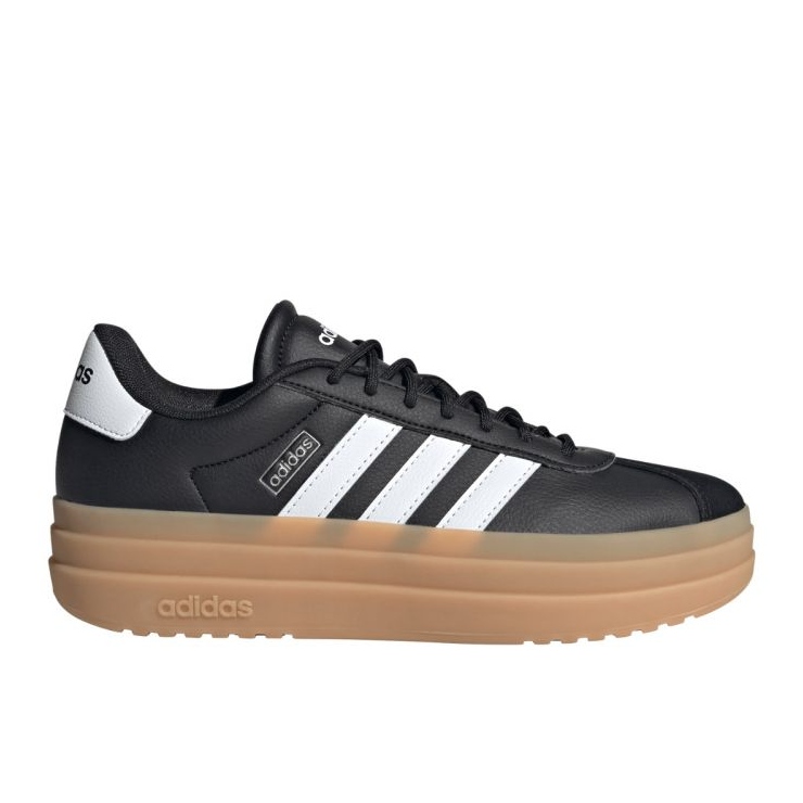 Adidas vl Court podebljano u IH3081 cipelama crno