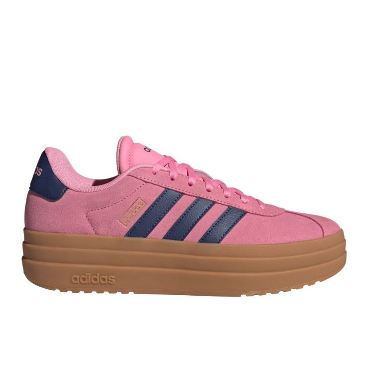 Adidas VL Court Bold u JI1789 ružičasta