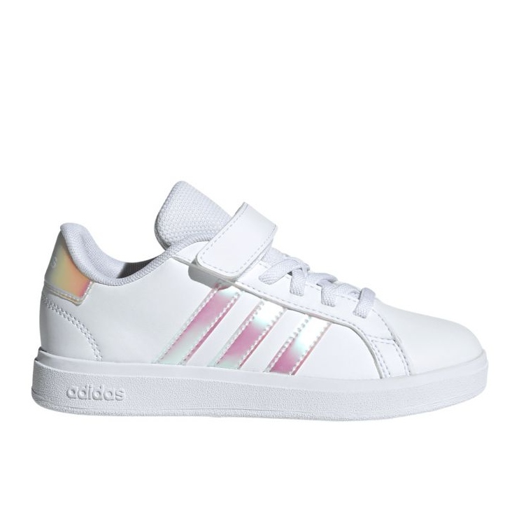 Adidas Grand Court 2.0 Jr IE3851 cipele bijela
