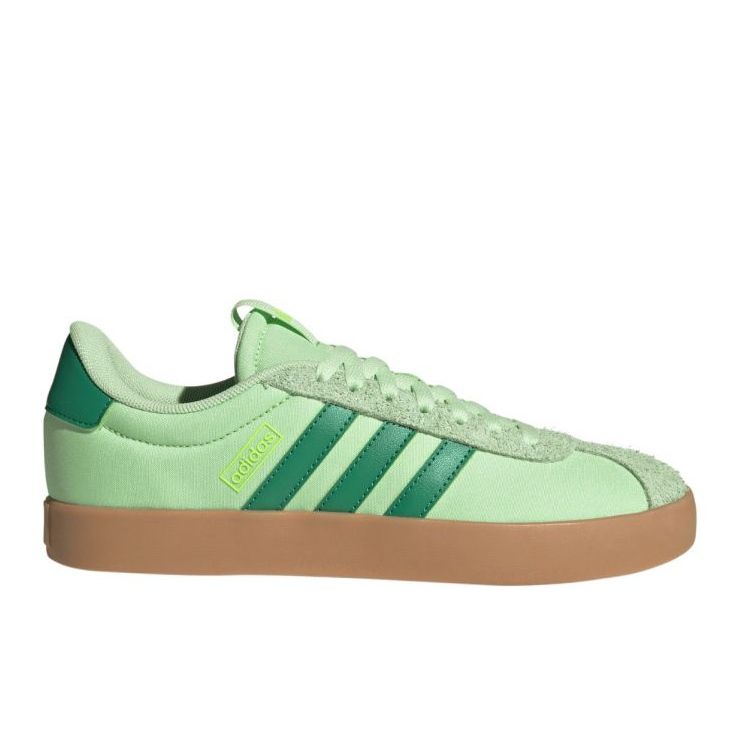 Adidas VL Court 3.0 cipele u JS2059 zelena