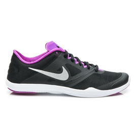 Nike studio trener 2 crna