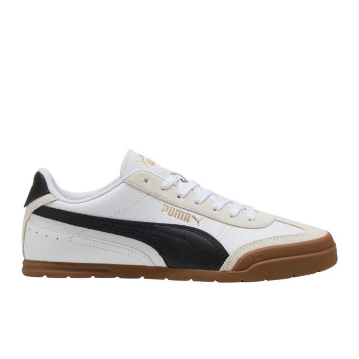 Puma Super Turino M 402612 01 cipele bijela