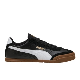Puma Super Turino M 402612 02 cipele crna