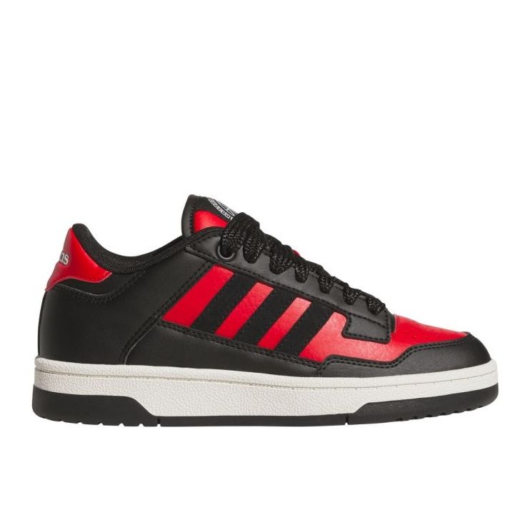 Adidas Rapid Court Low Jr Jr1020 cipele