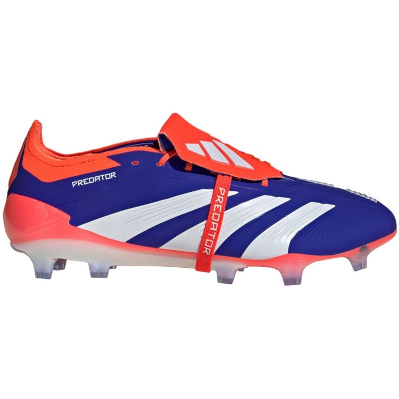 Adidas Predator Elite Ft FG IF6442 FOKTOBAL CAPE